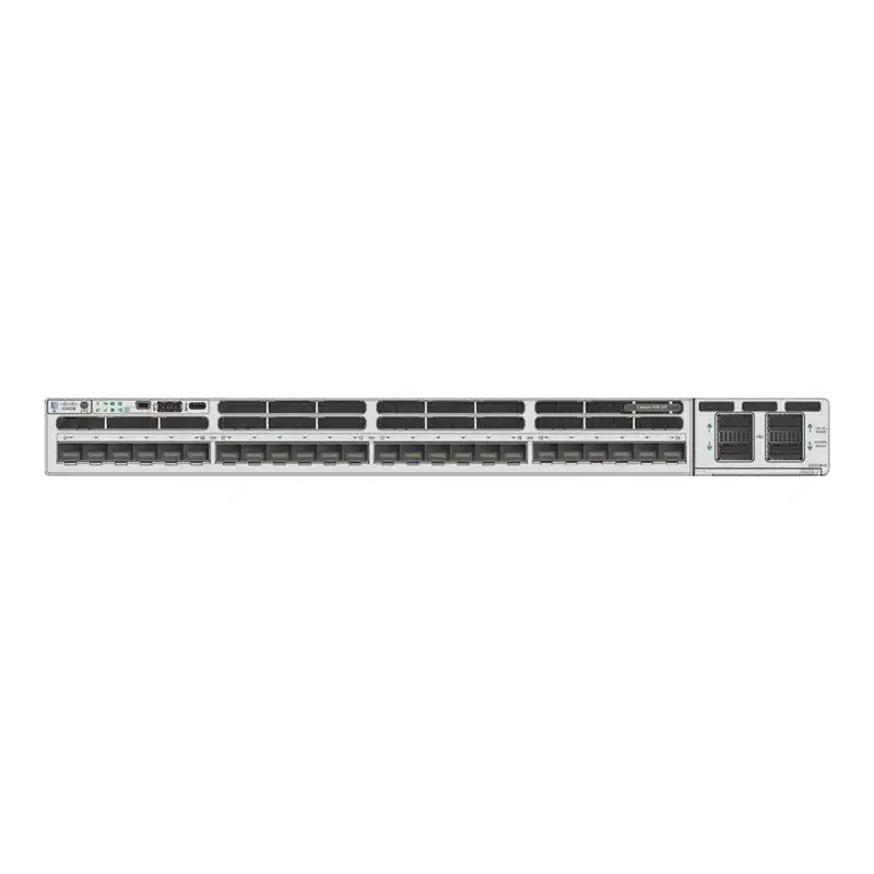 Cisco Catalyst 9300X - Network Essentials - commutateur - C3 - Géré - 24 x 1 - 10 - 25 Gigabit SFP28 -... (C9300X-24Y-E)_1